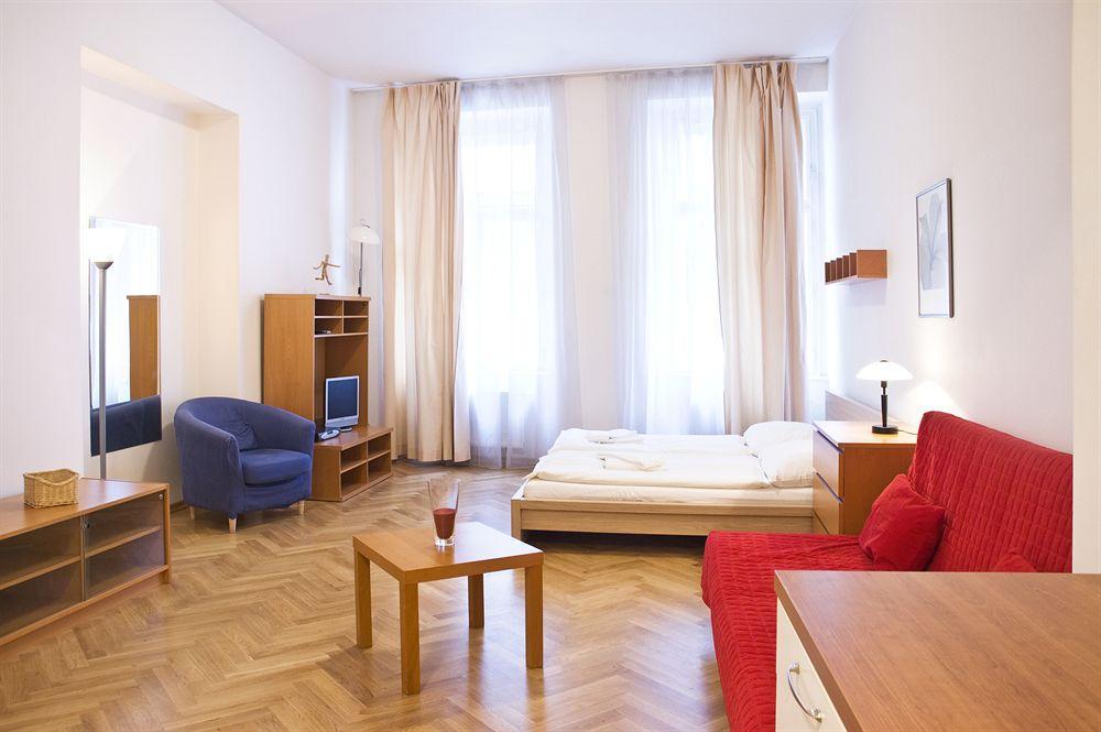 Apartahotel Ai Quattro Angeli