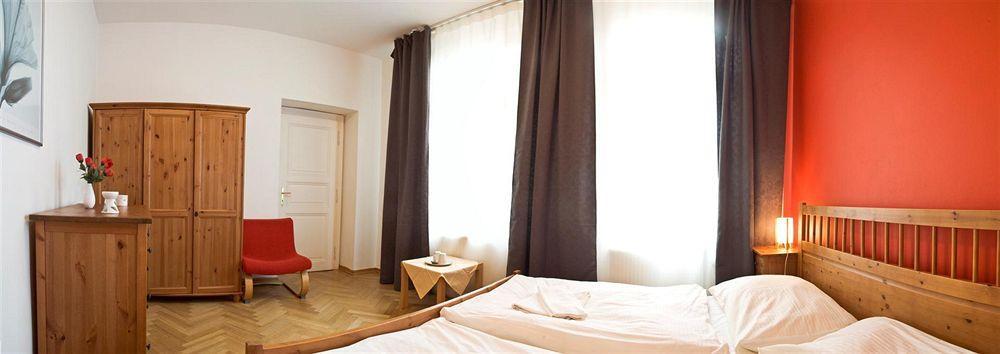 Aparthotel Ai Quattro Angeli Praga