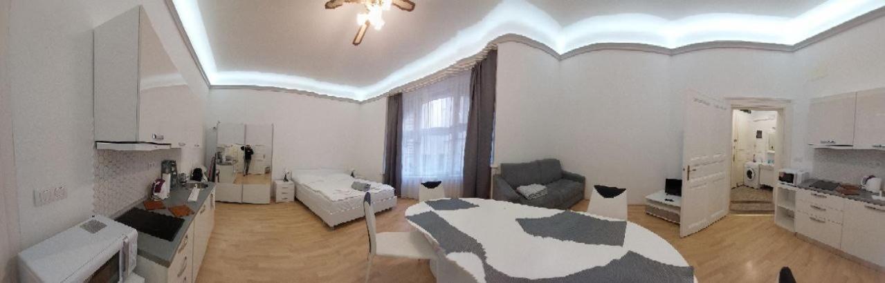 Aparthotel Ai Quattro Angeli Praga