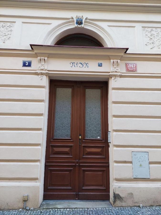 Aparthotel Ai Quattro Angeli Praga
