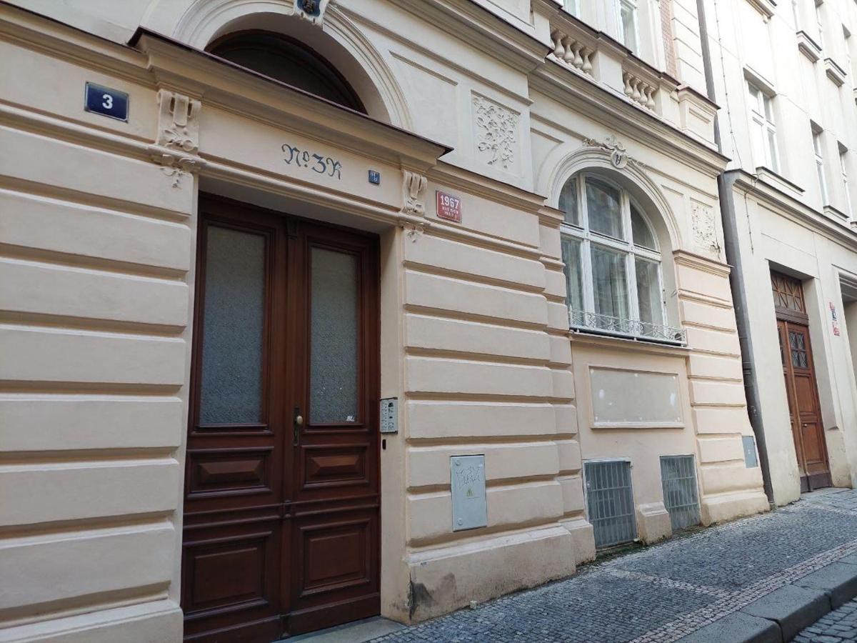 Ai Quattro Angeli Aparthotel Praga