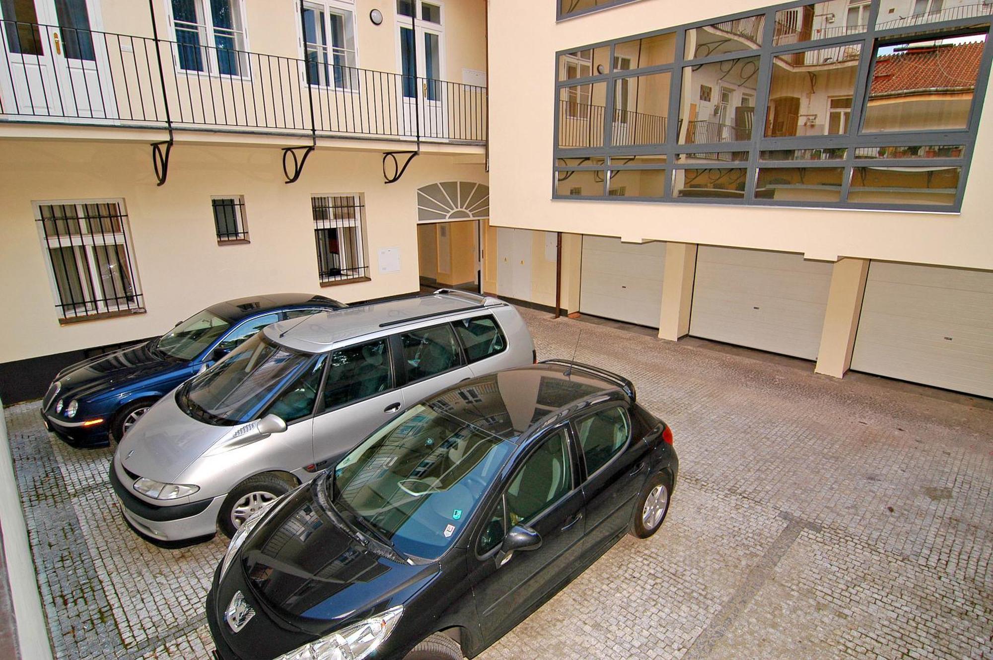 Apartahotel Ai Quattro Angeli 3*