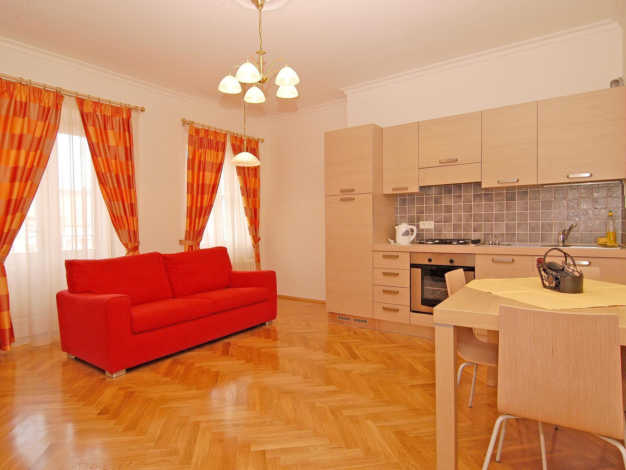Apartahotel Ai Quattro Angeli