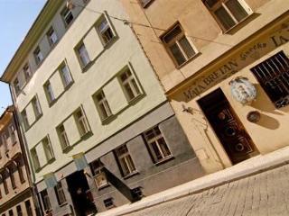 Aparthotel Ai Quattro Angeli Praga