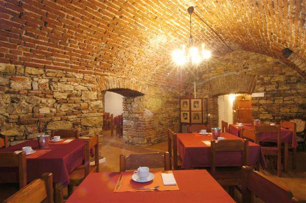 Ai Quattro Angeli Apartahotel 3*
