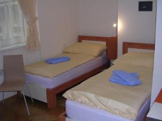 Ai Quattro Angeli Aparthotel Praga