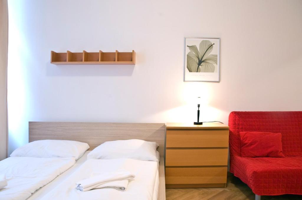 Aparthotel Ai Quattro Angeli Praga