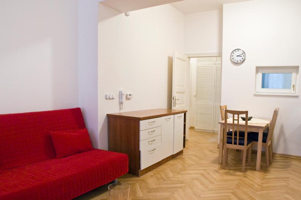 Ai Quattro Angeli 3* Praga