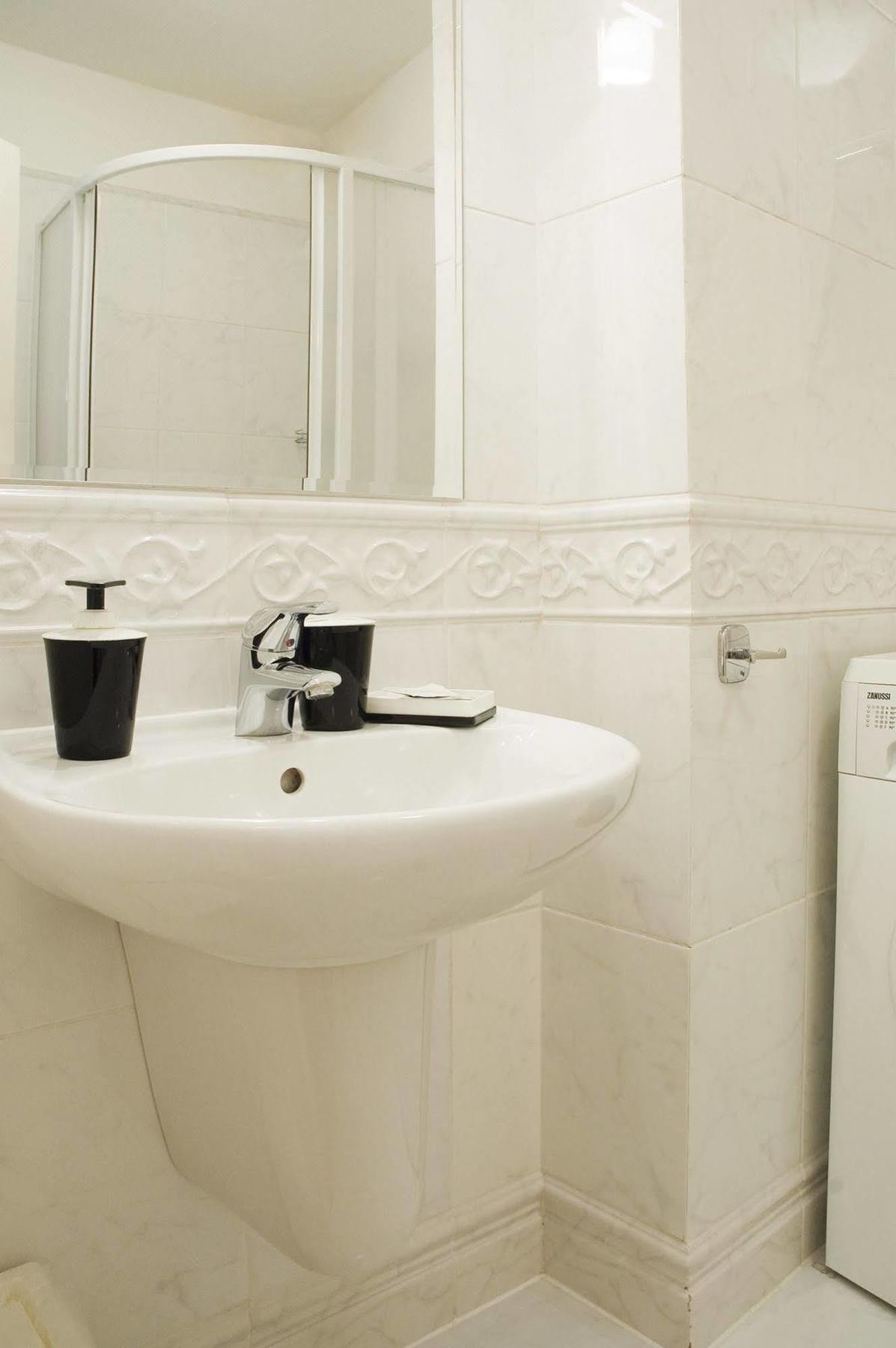 Ai Quattro Angeli Apartahotel 3*