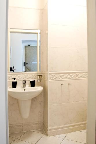 Ai Quattro Angeli Aparthotel Praga